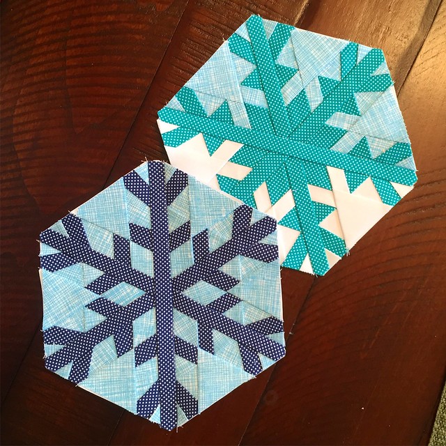 Round Trip Quilts