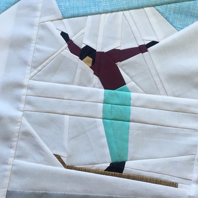 Round Trip Quilts