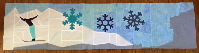 Round Trip Quilts