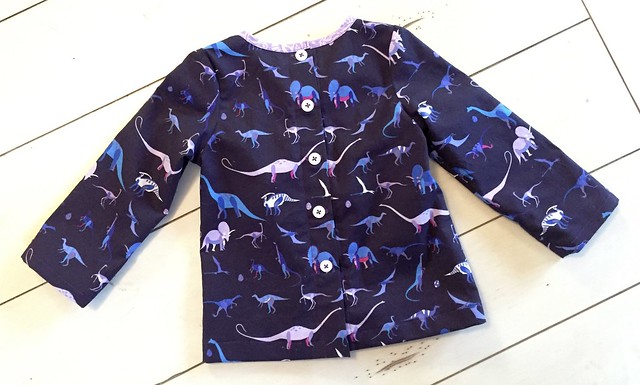 2+2 Blouse